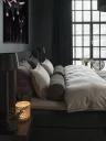 Grand Provence hotellputetrekk 70x100