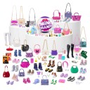 Mini Brands Samlefigur – S4 – Fashion