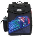 Jeva Combat Ryggsekk Camou 21L