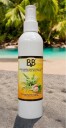 B&B - 200 ml Organic leave-in conditioner with UV protection  908261 
