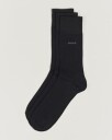 Boss 3-Pack RS Uni Socks Black