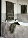 Høie Spa håndkle 70x140 cm oliven
