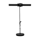 Wrist Roller Forearm Trainer, VirtuFit