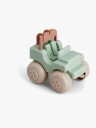 Viking Toys Hearts Jeep 15 cm