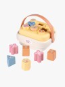 Smoby Disney Ole Brumm Puttekasse