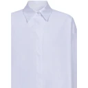 Dondup Dame Bluser & Skjorter Hvit XS,