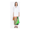Dries Van Noten Dame Bluser & Skjorter Hvit XS,