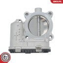 Gasspjeld ESEN SKV 12SKV203