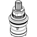 Grohe Aquadimmer 12433000 Gulvtermostat for Frembygningsarmaturer