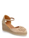 UNISA Cocerks - Beige - 36