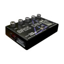 Carl Martin Bass Drive