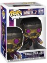 Funko POP What If actionfigur T"Challa Star Lord