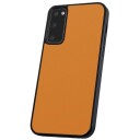 Samsung Galaxy S20 FE - Deksel/Mobildeksel Oransje Orange