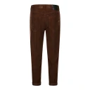Dondup Dame Bukser Brun W27,