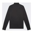 Valenza, Herre, Skjorter, Svart, XL,