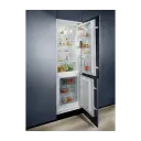 Electrolux ENT6NE18S Integrert Kombiskap med NoFrost
