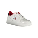 Tommy Hilfiger Dame Sko Hvit 37 EU