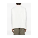 Vivienne Westwood Herre Topper Hvit M,