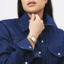 Daniel Wellington Bound DW00100705 - Dame - 22 mm - Analog - Kvarts urverk - Mineralglas