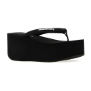 Alexander Wang Dame Sko Svart 37 EU,