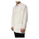 Dolce & Gabbana Herre Jakker Hvit M,