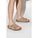 Birkenstock, Herre, Sko, Beige, 41 EU,