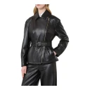 Max Mara Studio Dame Jakker Svart M,