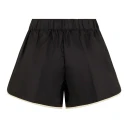 Prada Dame Shorts Svart S,