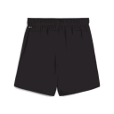 Puma teamgoal shorts treningsshorts dame black l