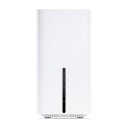 TP-Link Archer NX200 Wi-Fi 6 Ruter 5G Dual-Band Hvit