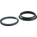 75 mm blandesett for støpejernshylse Gray
