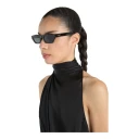 Balmain Dame Accessories Svart ONE SIZE,