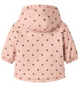 Lil"Atelier Misty Rose Ladybug Nbflasnow05 Jkt Aop Fo Lil 68