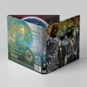 Nektar  Sounds Like Swiss  CD