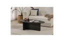 Ceyra Sofabord 120 cm - Svart