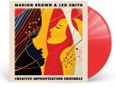 Marion Brown  Creative Improvisation Ensemble  LP/Vinyl