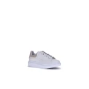 Alexander McQueen Dame Sko Hvit 37 EU,