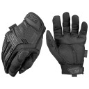 Mechanix Wear Mechanix Wear Gloves Mechanix M Pact® Covert Svart Størrelse Xxl. Borrelås Trekdry® Syntetisk Lær Håndflate Knoker Armortex® Fingerbeskyttelse D30® Vibrasjonsbeskyttelse