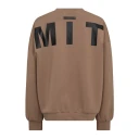 Haute L'Amitié Dame Gensere & Hettegensere Brun XL,