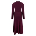 Alberta Ferretti Dame Kjoler Lilla S,