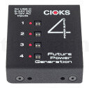 Cioks 4 expander