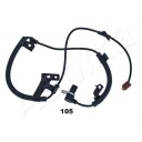 ABS sensor ASHIKA 151-01-105