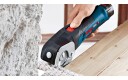 Bosch Batteridrevet Multikutter Professional GUS 12 v-300 Uten Batteri (12 v)