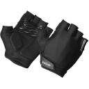 Gripgrab Ride Padded Short Finger Summer Gloves Black XS