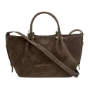 Weekend Max Mara Dame Vesker Grønn ONE SIZE,