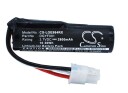 Logitech 984-000304 batteri (2800 mAh 3.7 V)