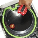 Beyblade X Deluxe String Launcher - Soar Phoenix 9-60GF