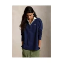 Polo Ralph Lauren Dame Topper Blå XS,