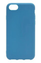 Linocell Second skin 2.0 Mobildeksel for iPhone 6, 7, 8 og SE (2020/2022) Blå