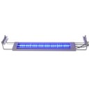 Akvarielampe Led 50-60 cm Aluminium Ip67